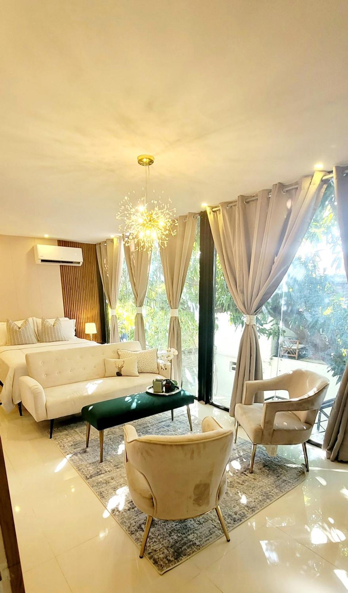 Hotel Santa Clara San Fernando de Monte Cristi Zimmer foto
