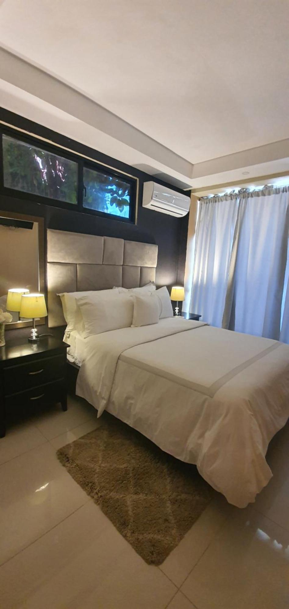 Hotel Santa Clara San Fernando de Monte Cristi Zimmer foto