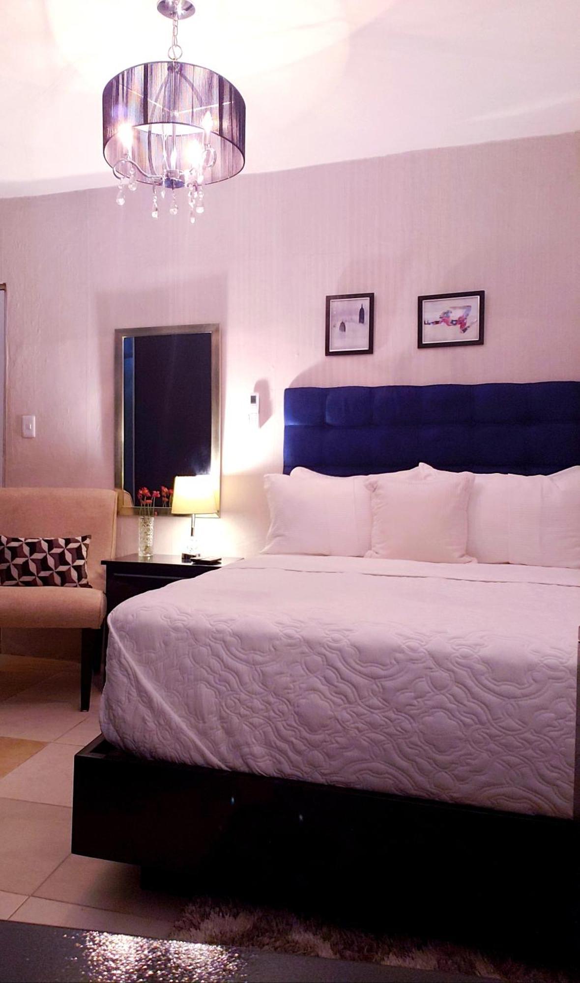 Hotel Santa Clara San Fernando de Monte Cristi Zimmer foto